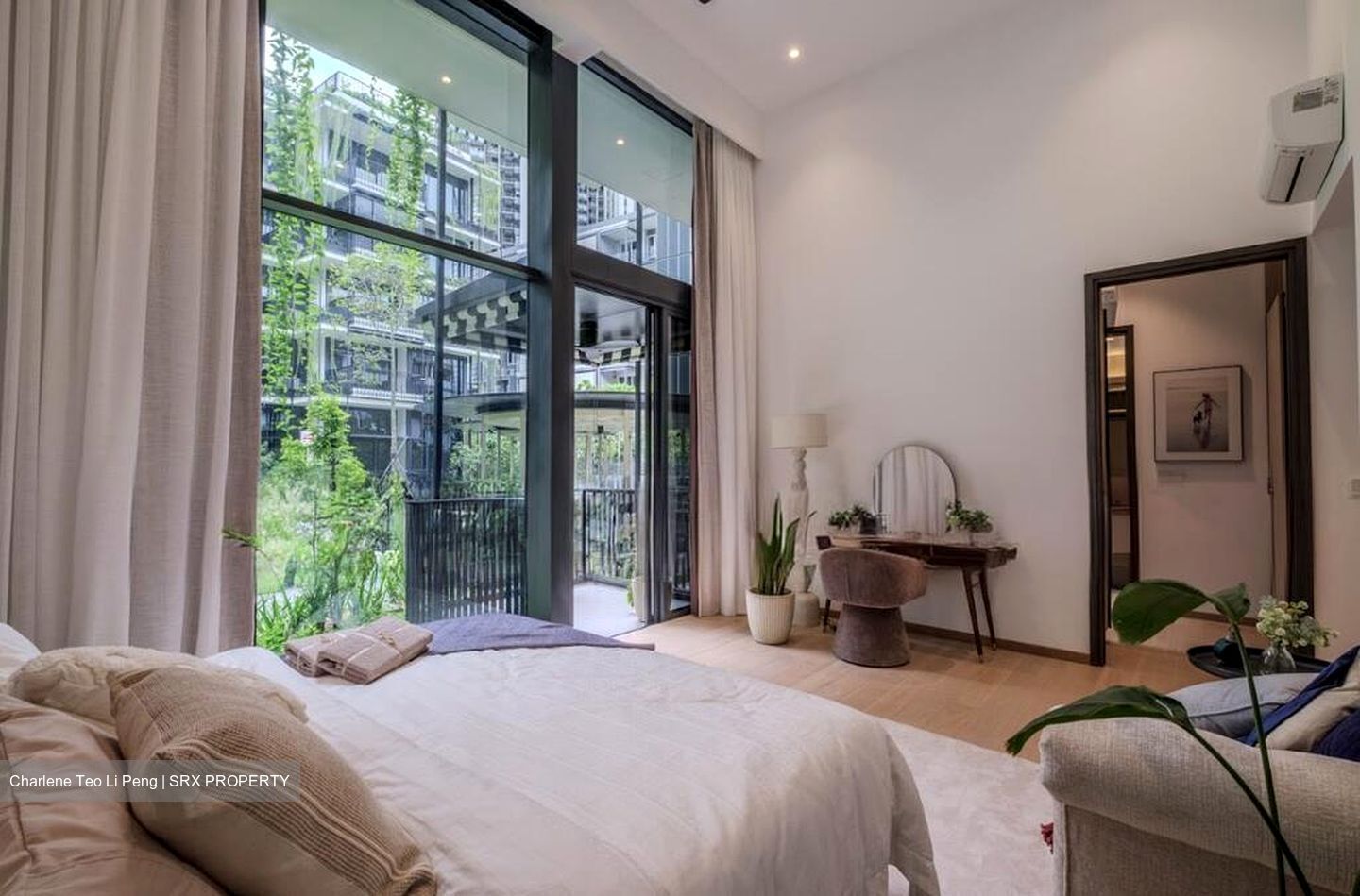 Jervois Mansion (D10), Apartment #520178881